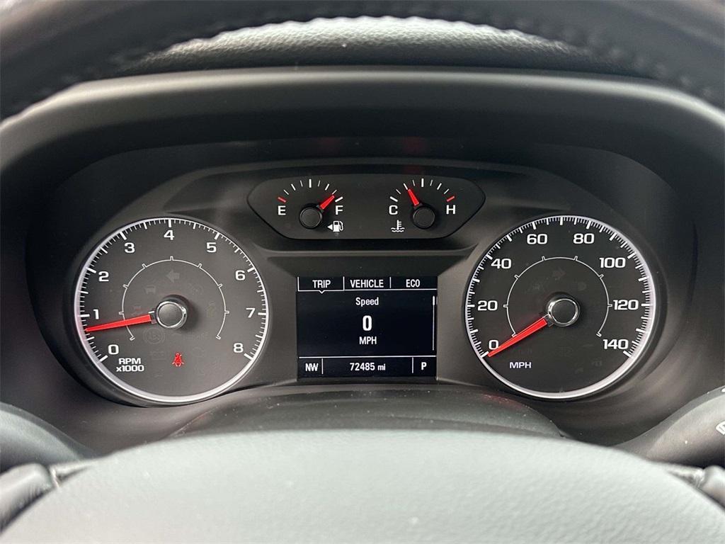 used 2019 GMC Acadia car, priced at $17,032