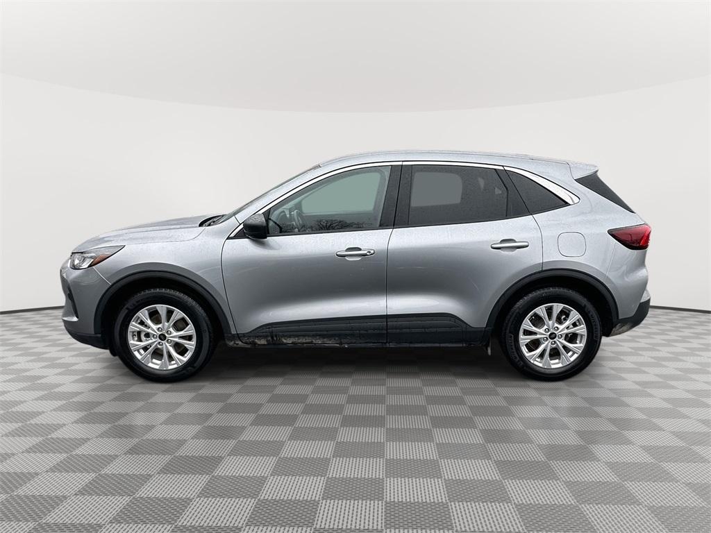 used 2024 Ford Escape car, priced at $18,601