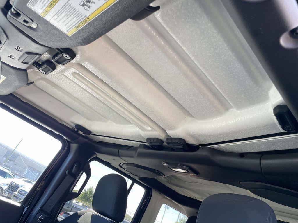 used 2018 Jeep Wrangler Unlimited car, priced at $17,328