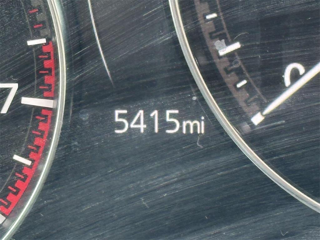 used 2025 Mazda CX-30 car, priced at $27,850