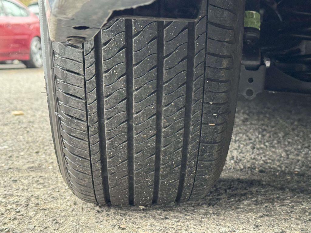 used 2024 Toyota Corolla car, priced at $20,632