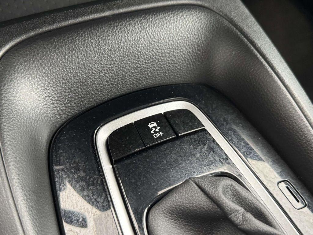 used 2024 Toyota Corolla car, priced at $20,632