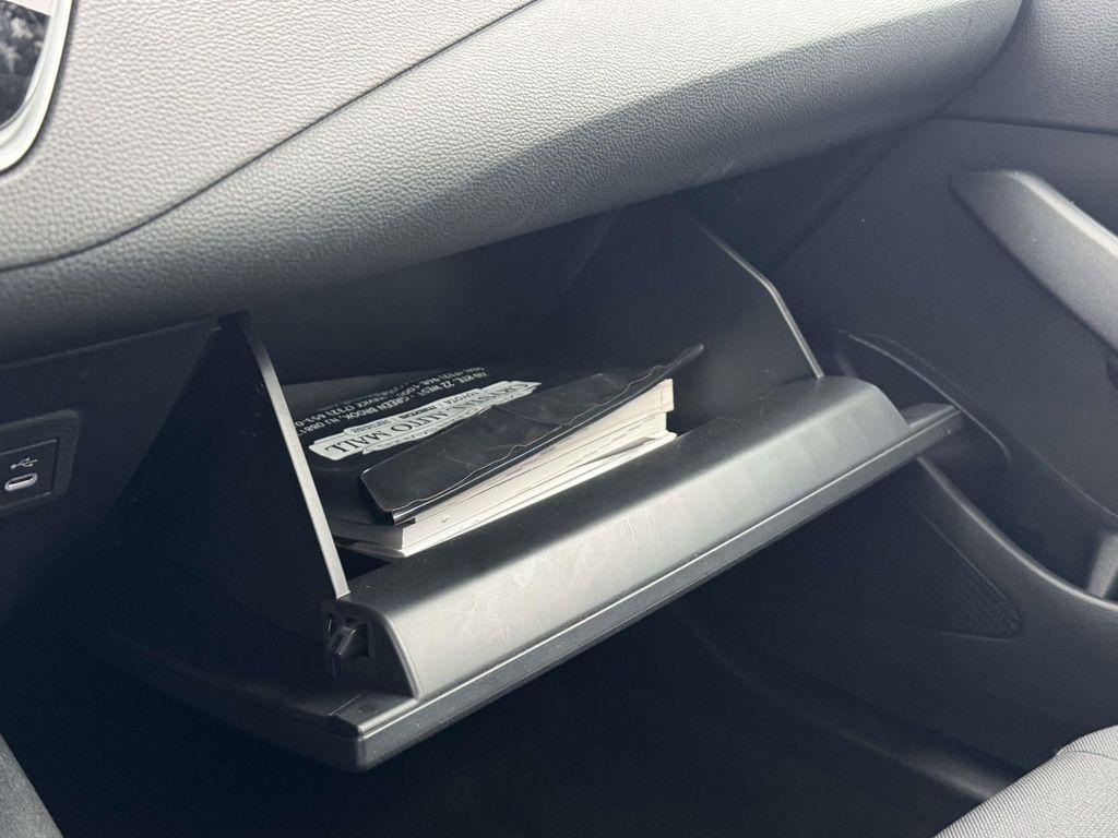 used 2024 Toyota Corolla car, priced at $20,632