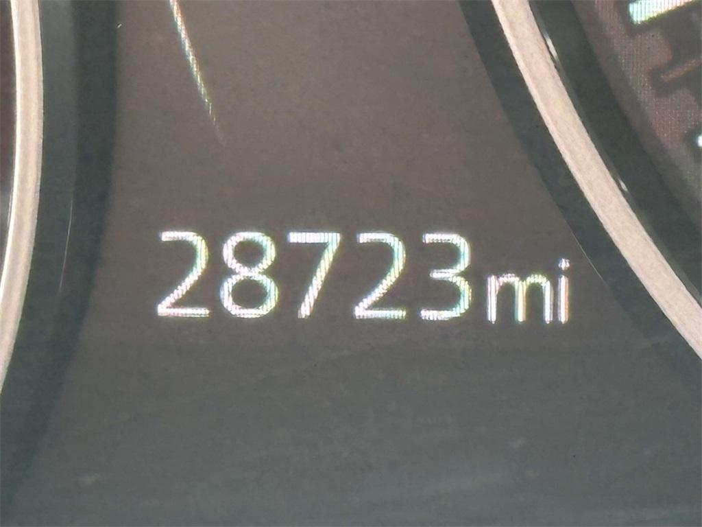 used 2025 Mazda CX-70 car, priced at $28,381