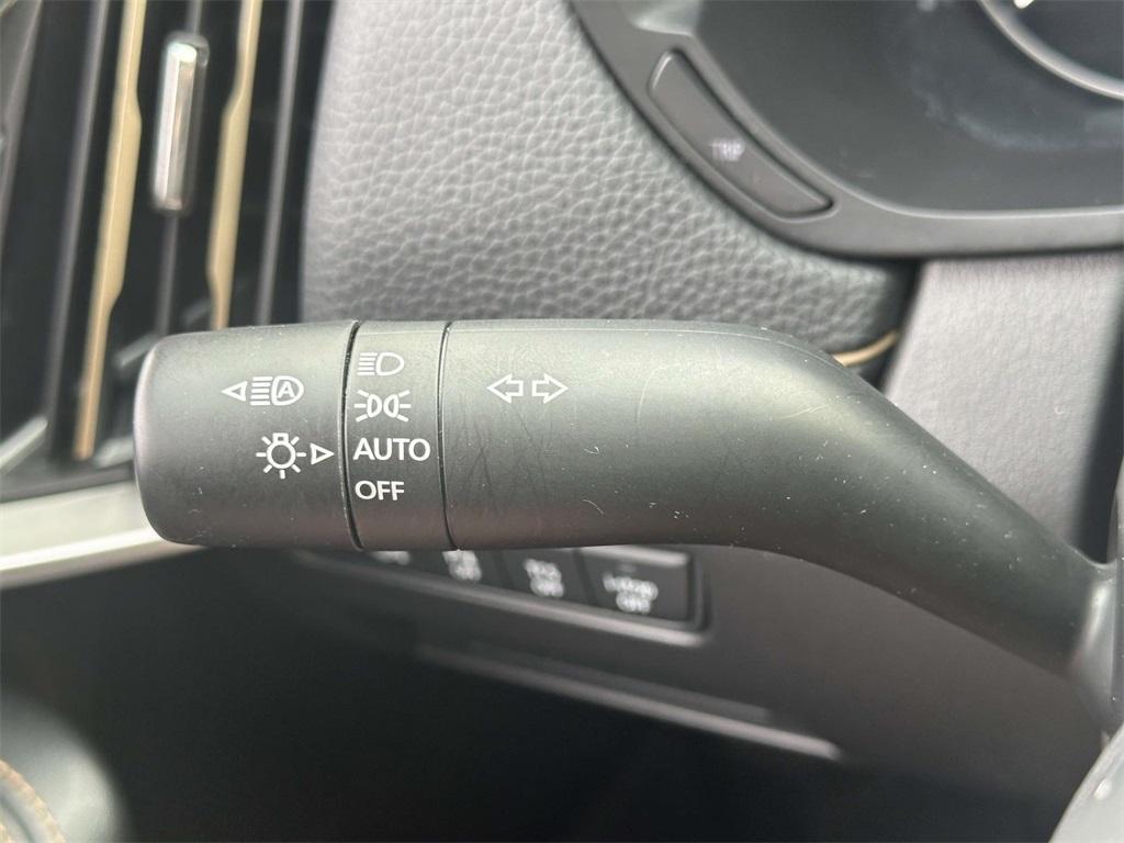 used 2025 Mazda CX-70 car, priced at $28,381