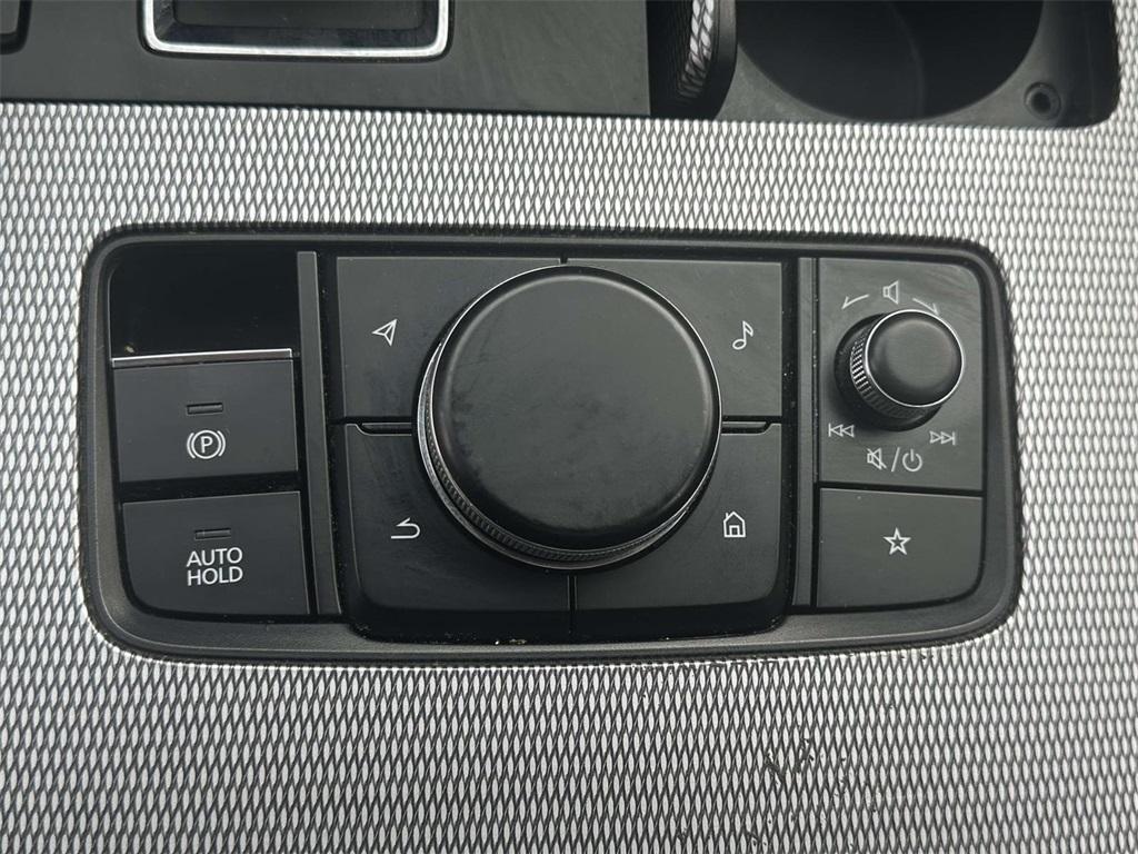 used 2025 Mazda CX-70 car, priced at $28,381