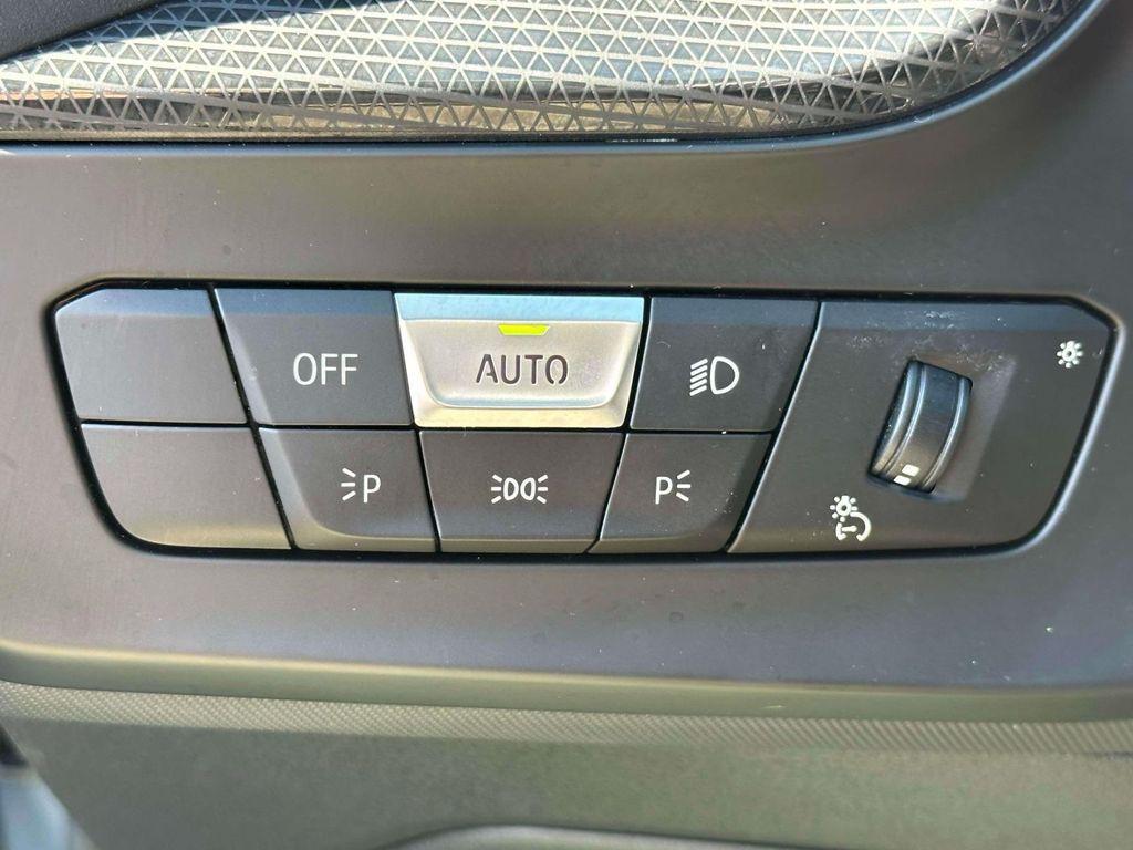 used 2023 BMW M235 Gran Coupe car, priced at $29,212