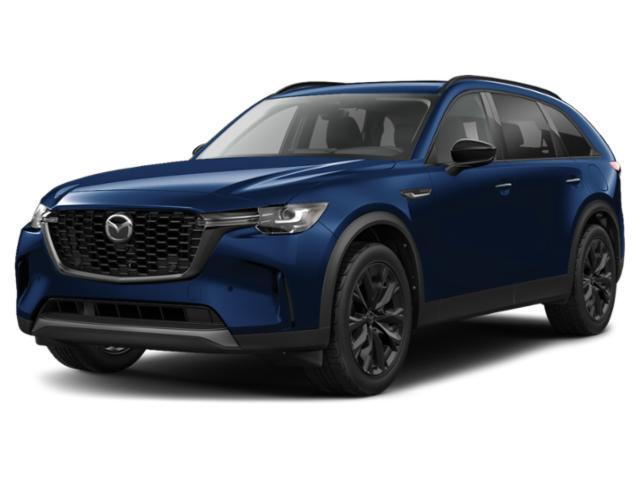 new 2026 Mazda CX-90 car, priced at $57,630