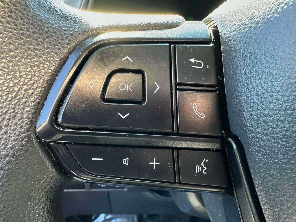 used 2025 Toyota Sienna car, priced at $32,698