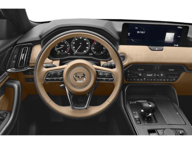 new 2026 Mazda CX-70 car, priced at $58,795