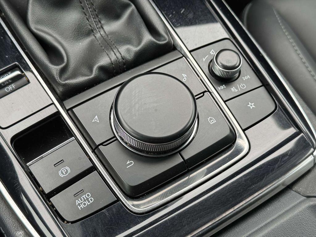 used 2023 Mazda CX-30 car, priced at $20,412