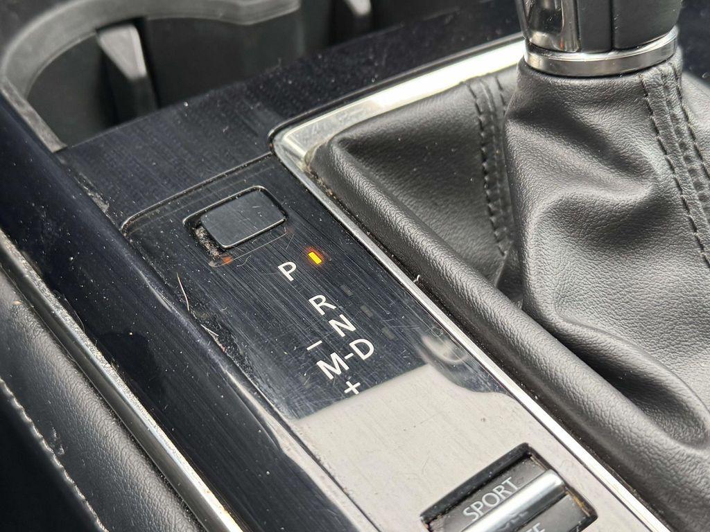 used 2023 Mazda CX-30 car, priced at $20,412