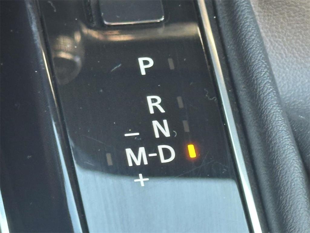 used 2025 Mazda CX-30 car, priced at $27,630