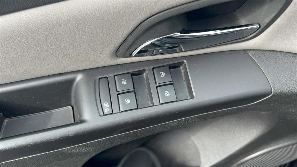 used 2011 Chevrolet Cruze car, priced at $6,152