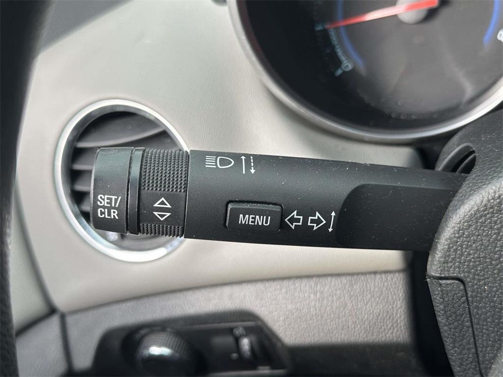 used 2011 Chevrolet Cruze car, priced at $6,152