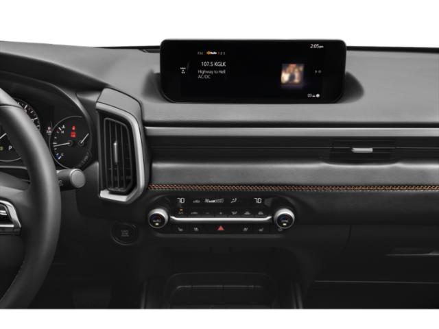 new 2026 Mazda CX-50 car, priced at $38,065
