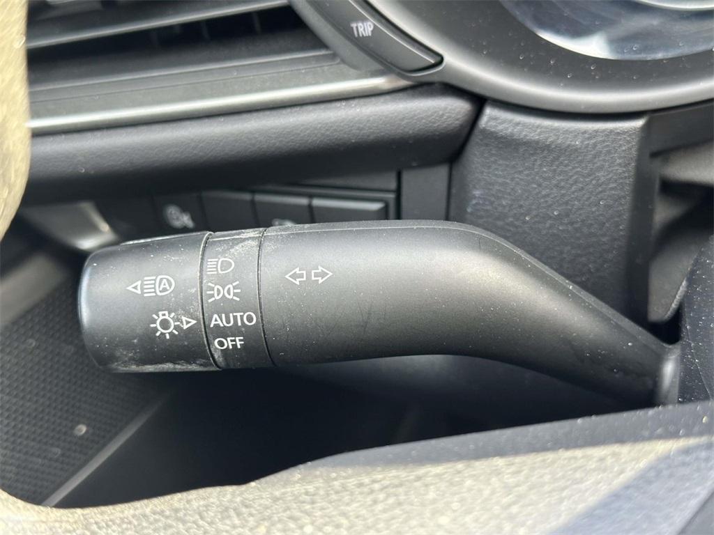 used 2024 Mazda CX-30 car, priced at $20,681