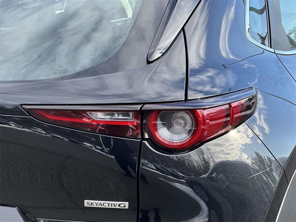 used 2024 Mazda CX-30 car, priced at $20,681