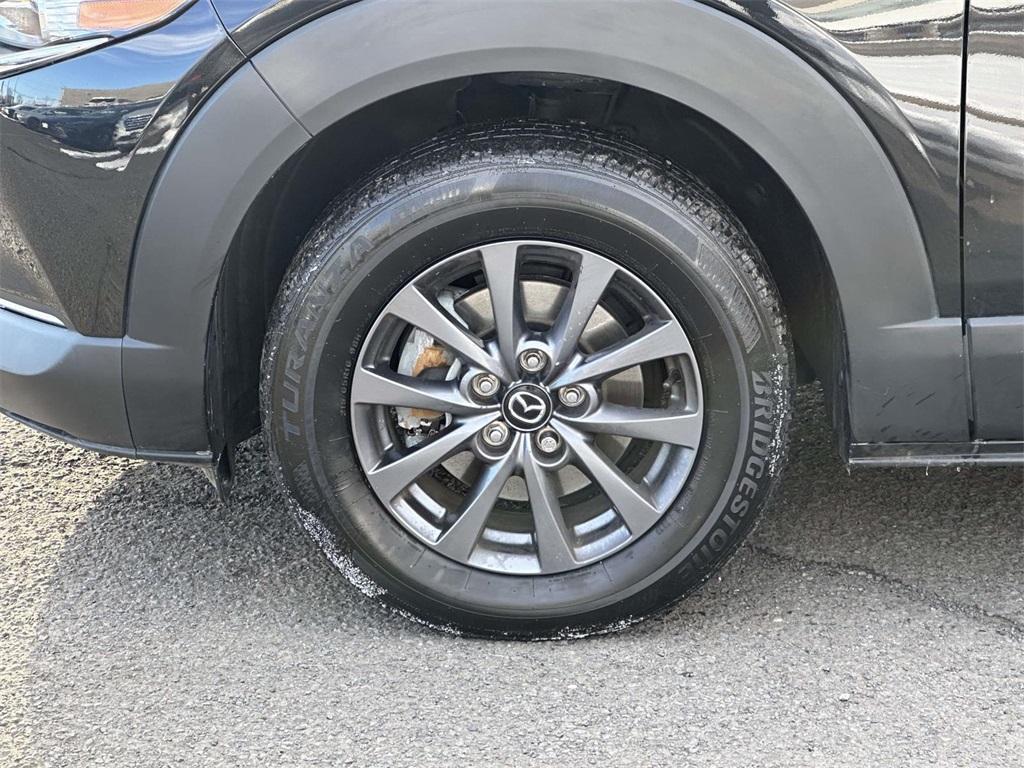 used 2024 Mazda CX-30 car, priced at $20,681