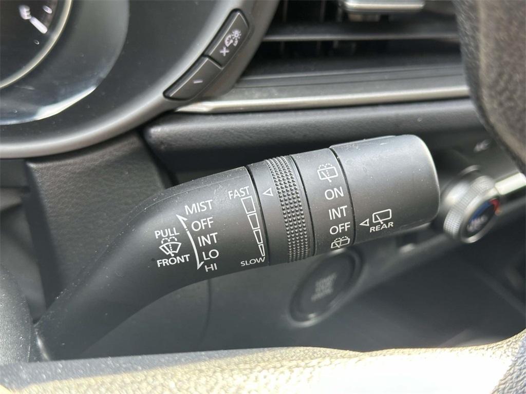 used 2024 Mazda CX-30 car, priced at $20,681