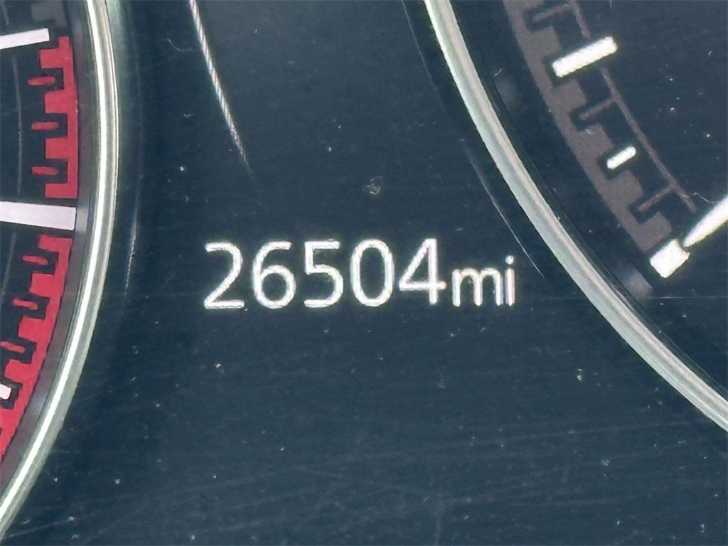 used 2024 Mazda CX-30 car, priced at $20,681