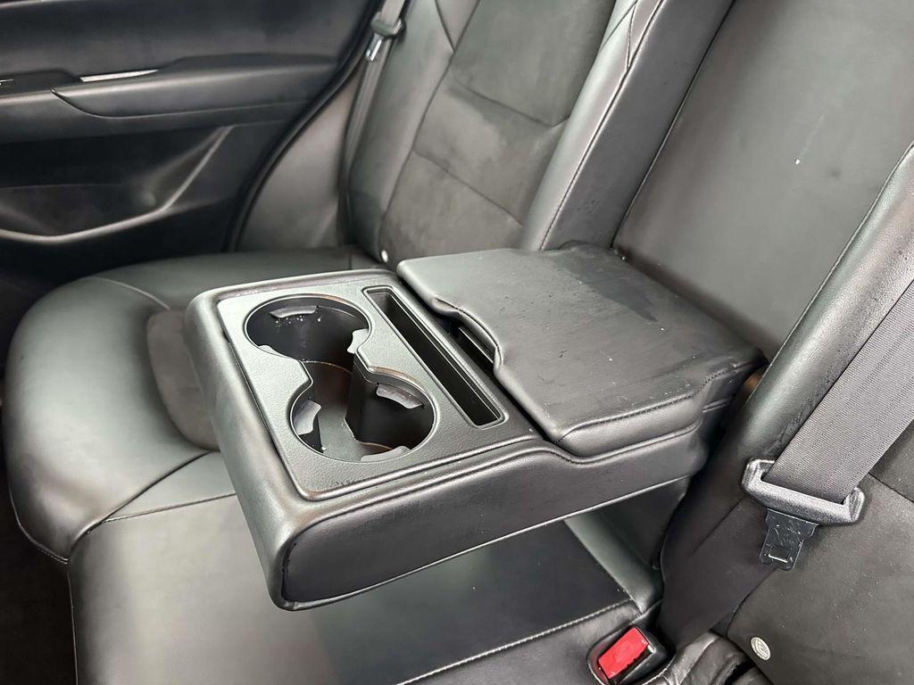 used 2020 Mazda CX-5 car, priced at $13,069