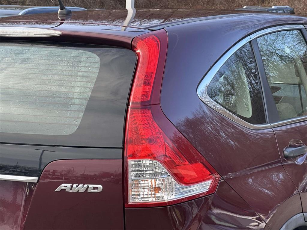 used 2013 Honda CR-V car, priced at $10,933