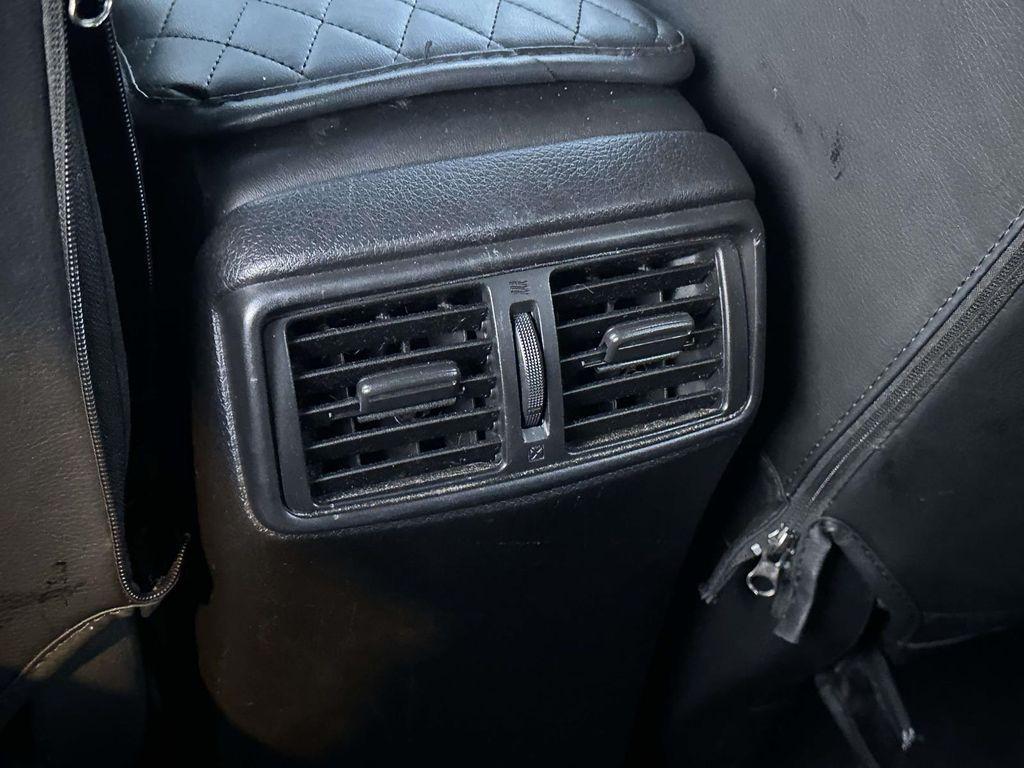 used 2021 Nissan Rogue Sport car, priced at $13,712