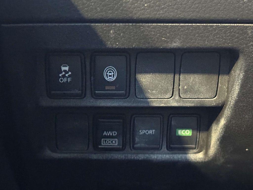 used 2021 Nissan Rogue Sport car, priced at $13,712