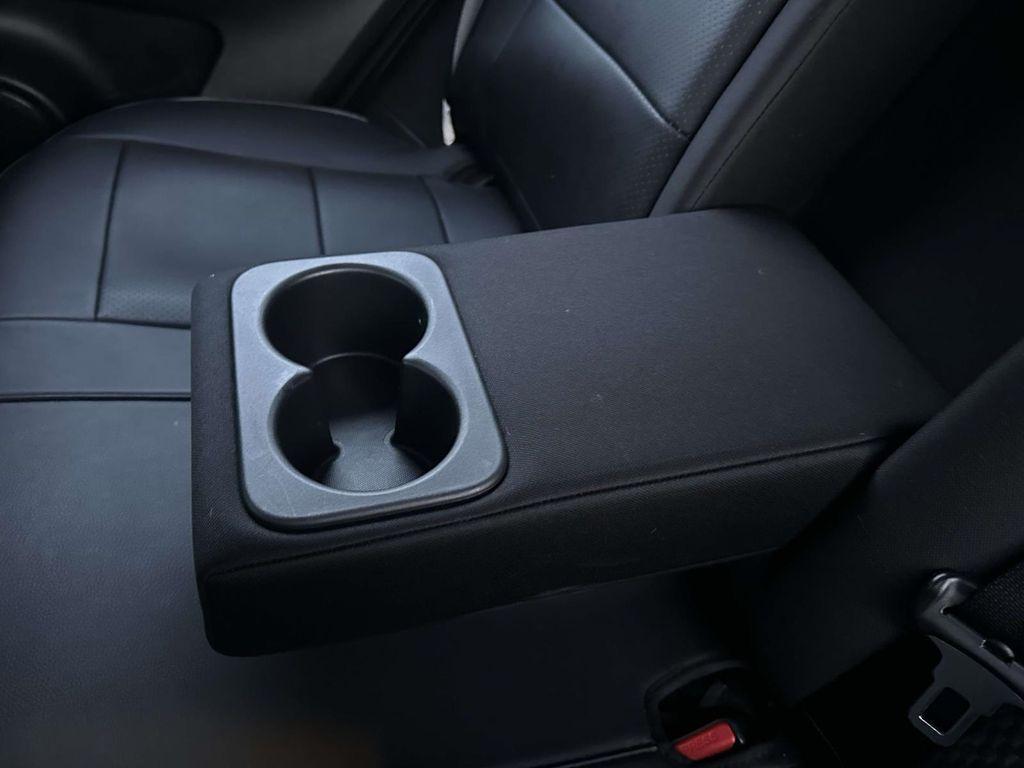 used 2021 Nissan Rogue Sport car, priced at $13,712