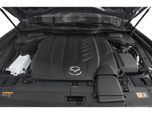 new 2026 Mazda CX-90 car, priced at $45,375