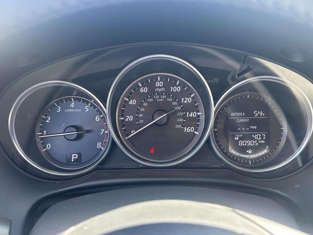 used 2014 Mazda CX-5 car, priced at $13,889