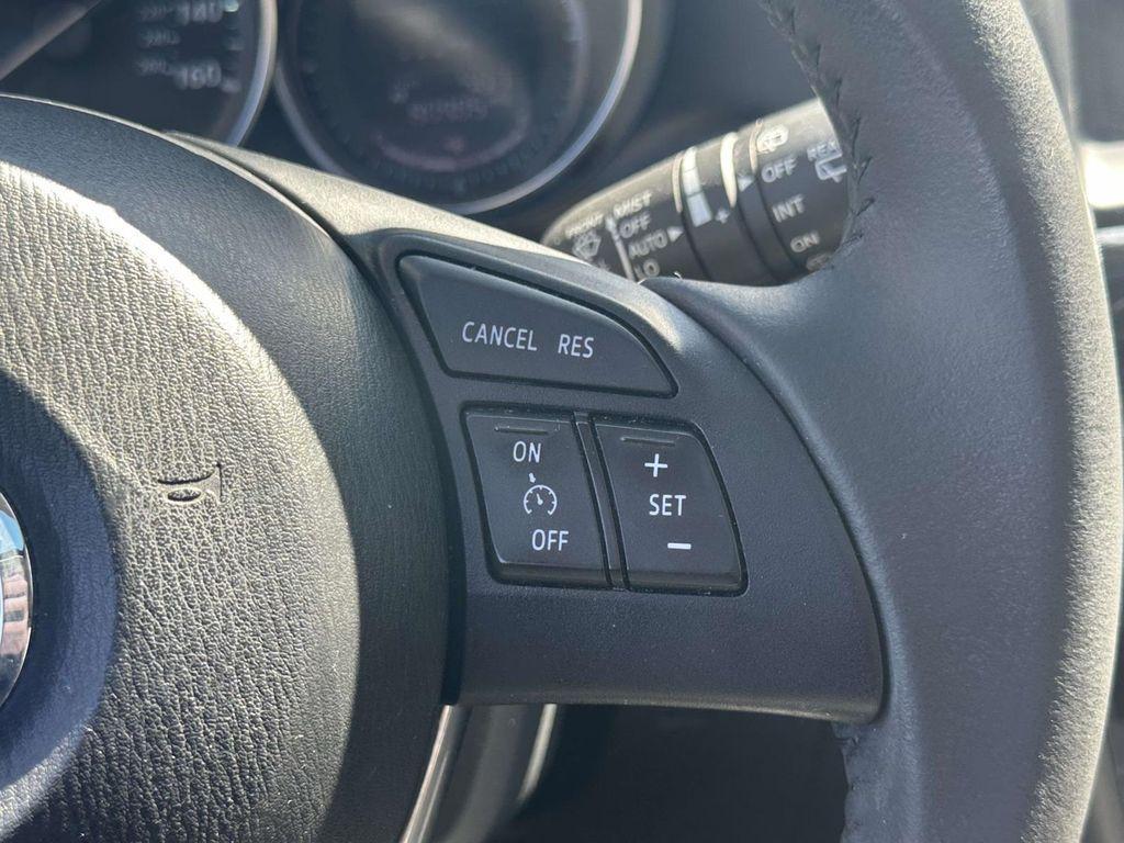 used 2014 Mazda CX-5 car, priced at $13,889