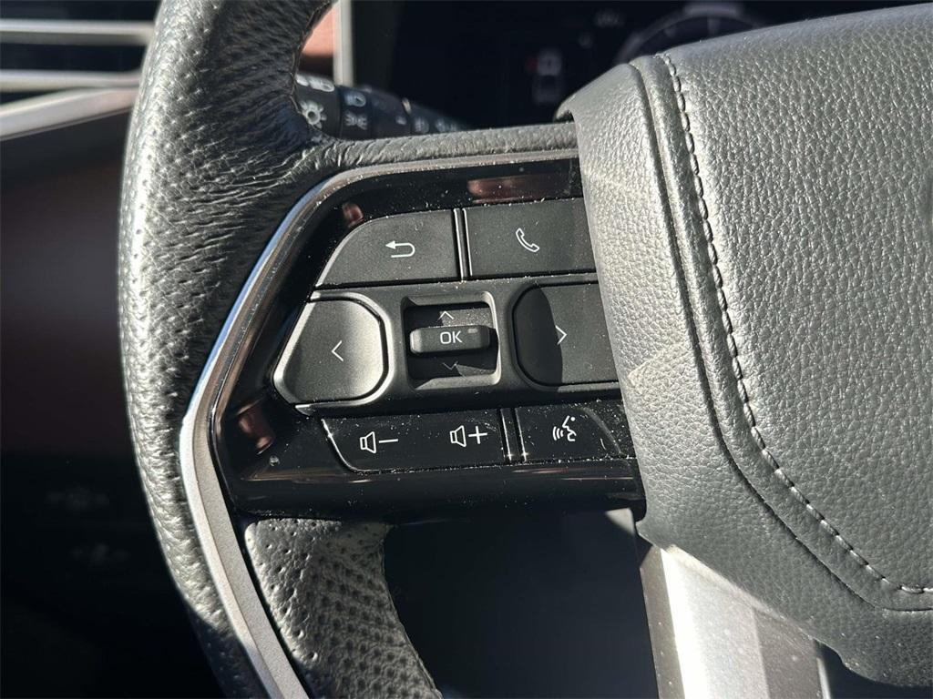 used 2024 Toyota Tundra car, priced at $56,501