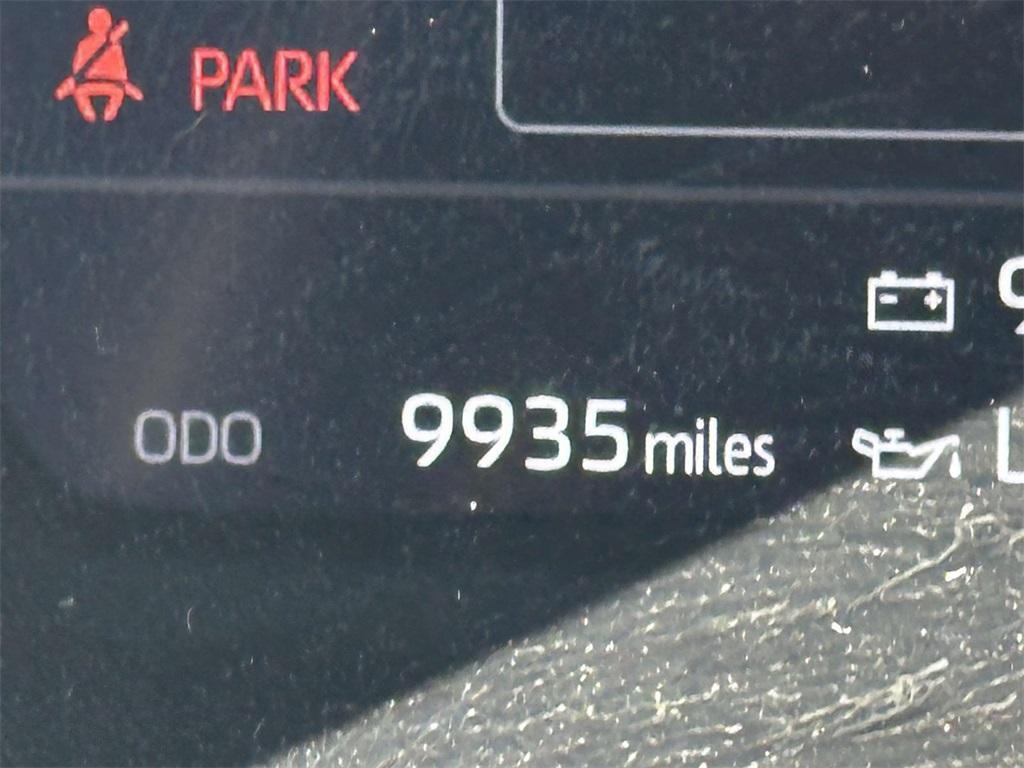 used 2024 Toyota Tundra car, priced at $56,501