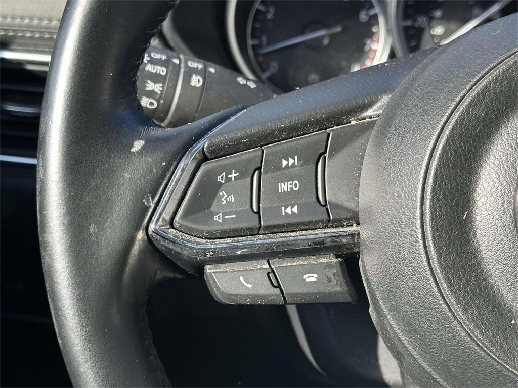 used 2018 Mazda CX-5 car, priced at $16,069