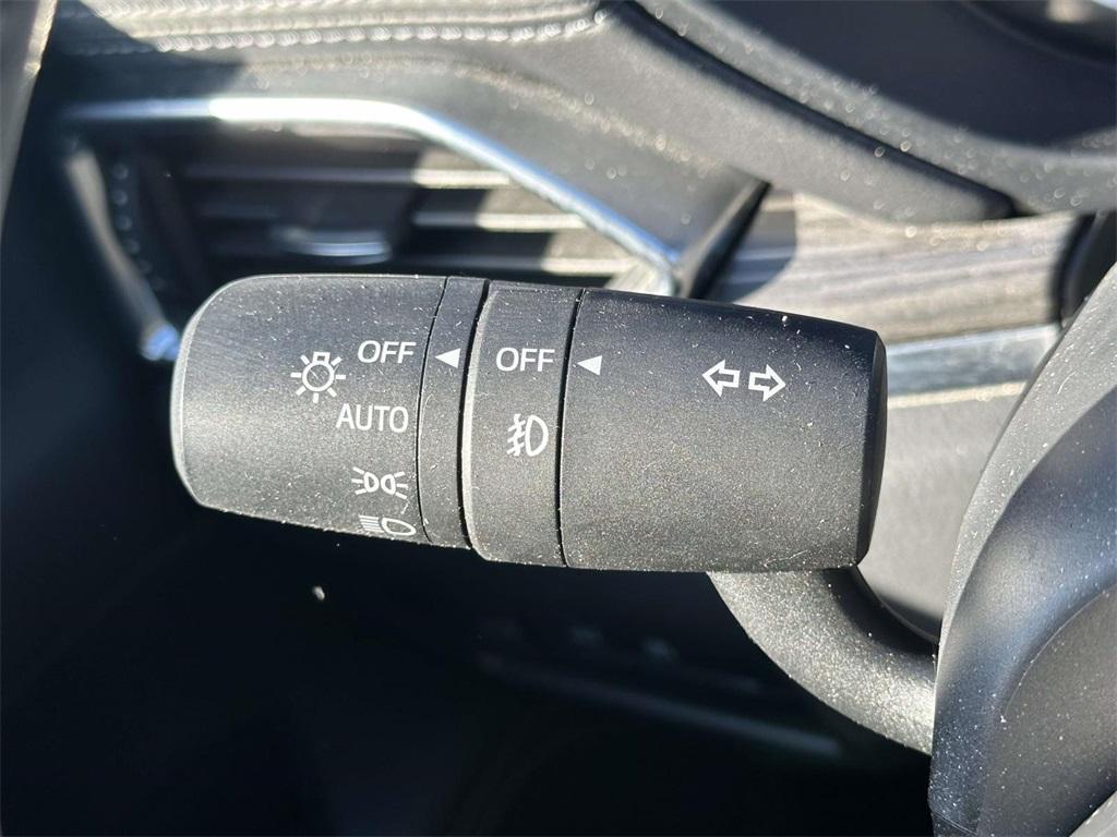 used 2018 Mazda CX-5 car, priced at $16,069