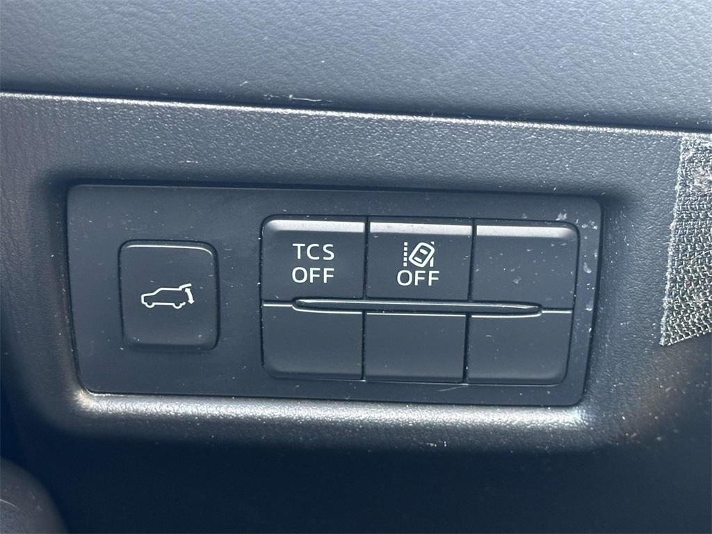 used 2018 Mazda CX-5 car, priced at $16,069