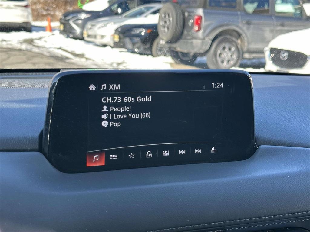 used 2018 Mazda CX-5 car, priced at $16,069