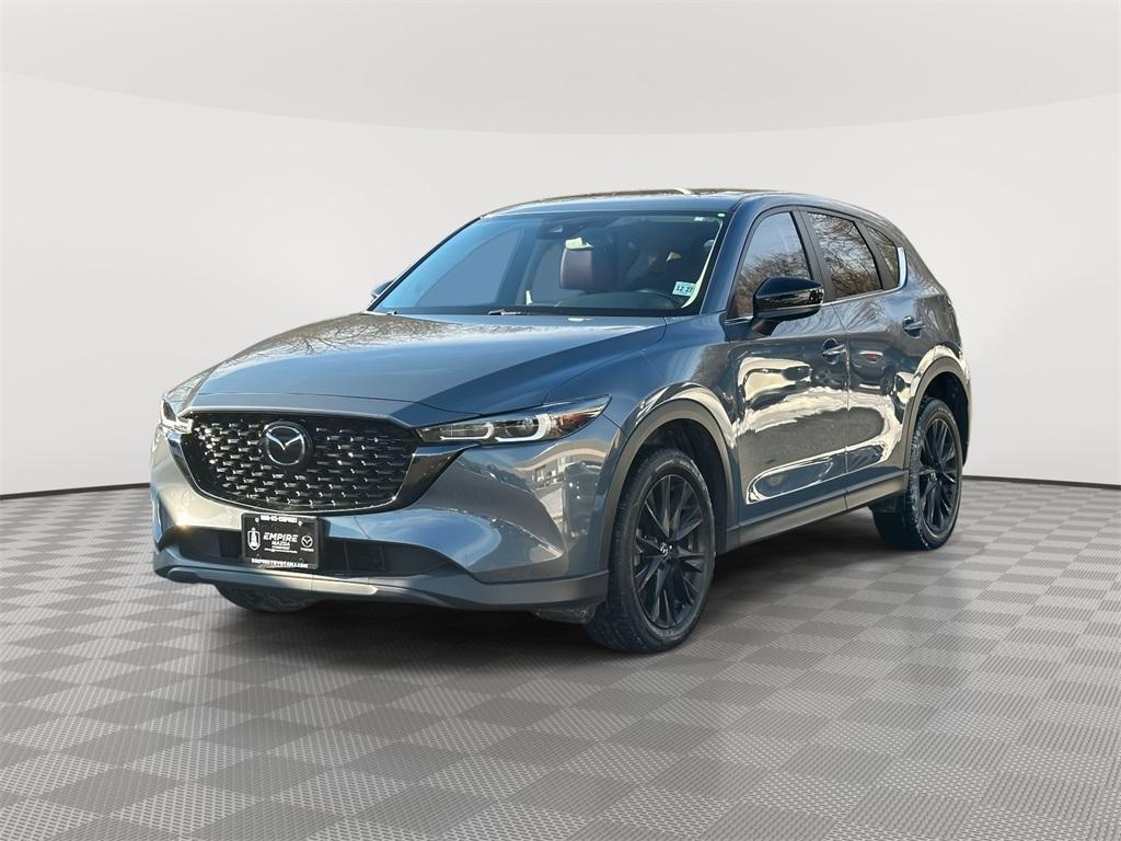 used 2023 Mazda CX-5 car, priced at $21,366