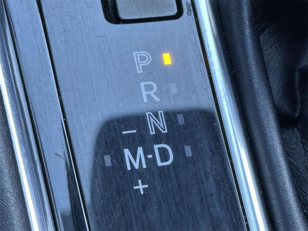 used 2023 Mazda CX-5 car, priced at $21,366