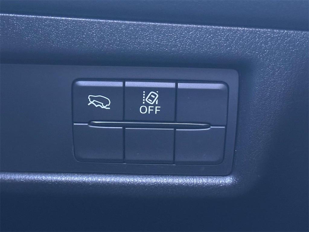 used 2023 Mazda CX-5 car, priced at $21,366