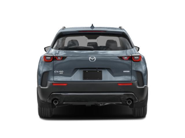 new 2026 Mazda CX-50 car, priced at $39,995