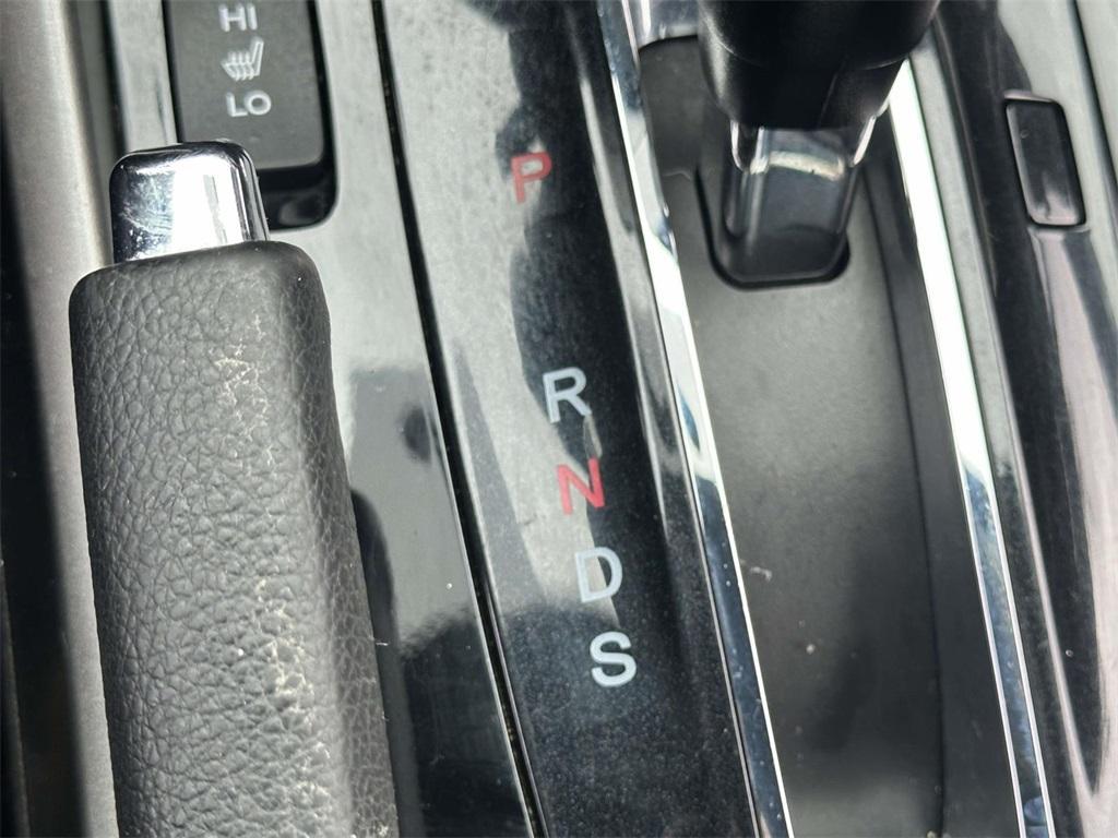 used 2017 Honda Accord car, priced at $10,294