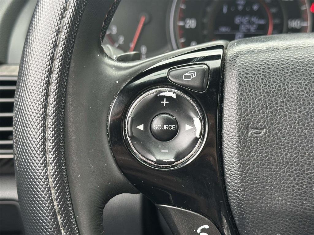 used 2017 Honda Accord car, priced at $10,294