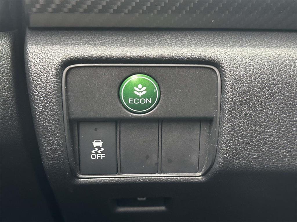 used 2017 Honda Accord car, priced at $10,294