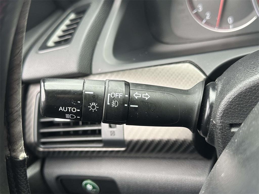 used 2017 Honda Accord car, priced at $10,294