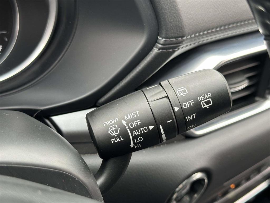 used 2019 Mazda CX-5 car, priced at $18,126