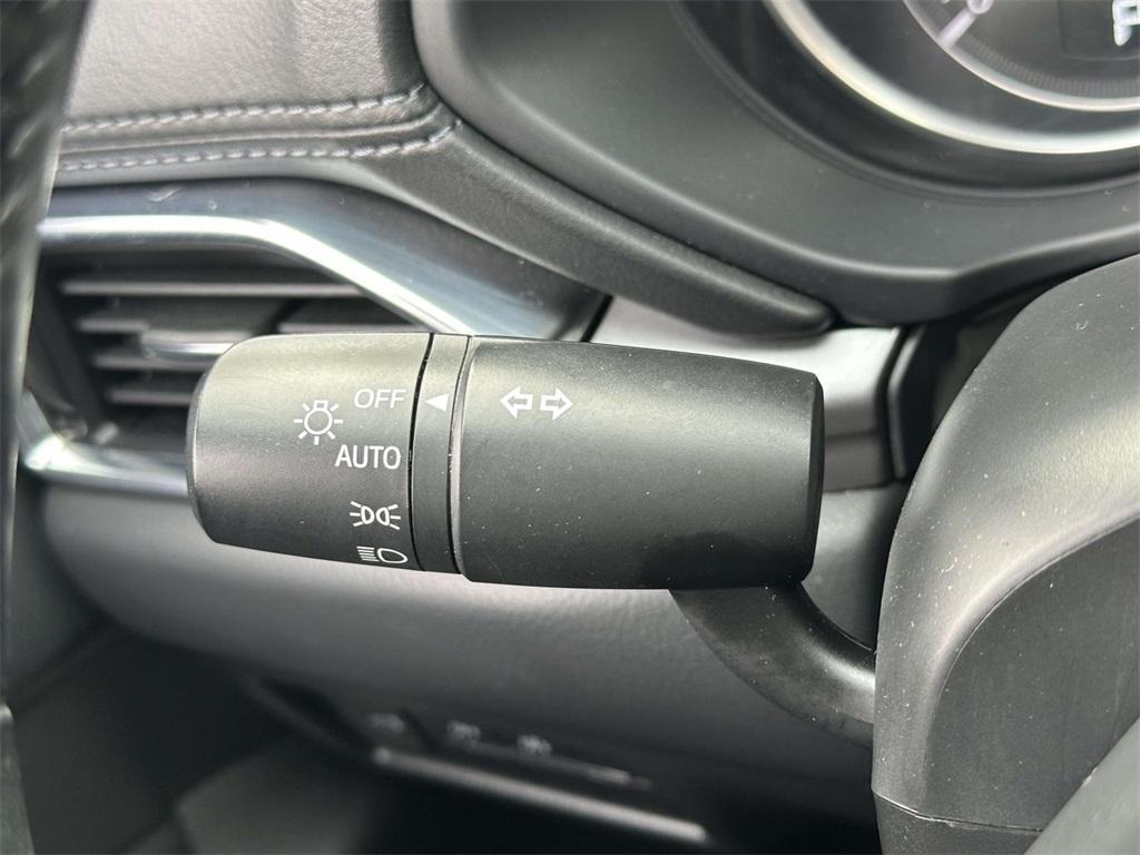 used 2019 Mazda CX-5 car, priced at $18,126