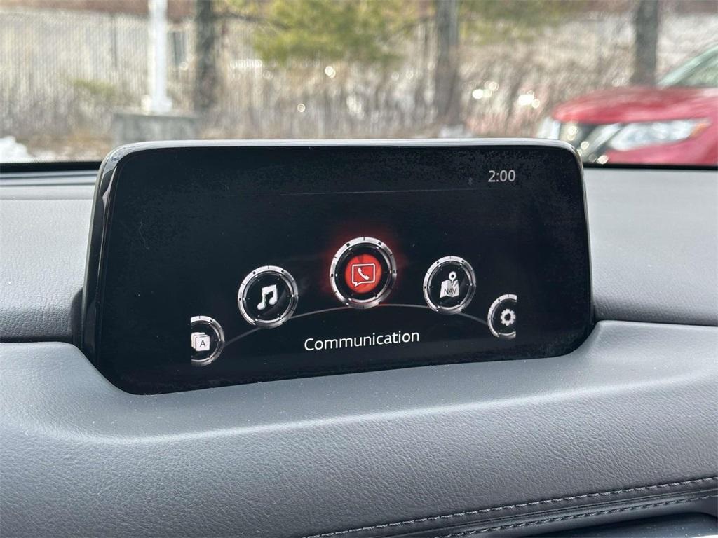 used 2019 Mazda CX-5 car, priced at $18,126